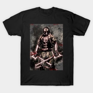 Kabal T-Shirt